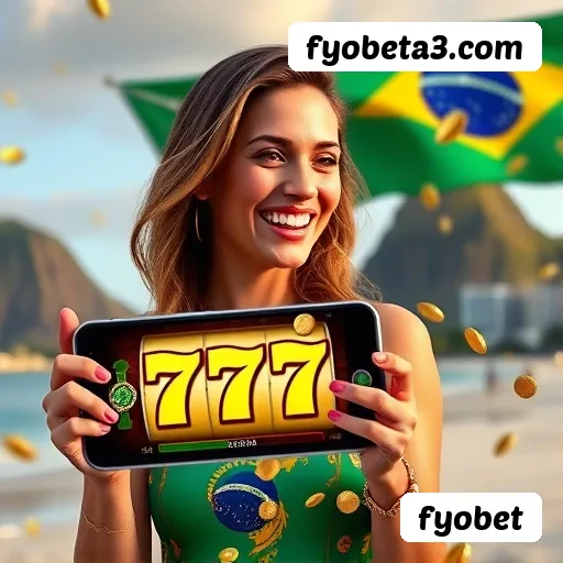 Configurações úteis dentro do app fyobet
