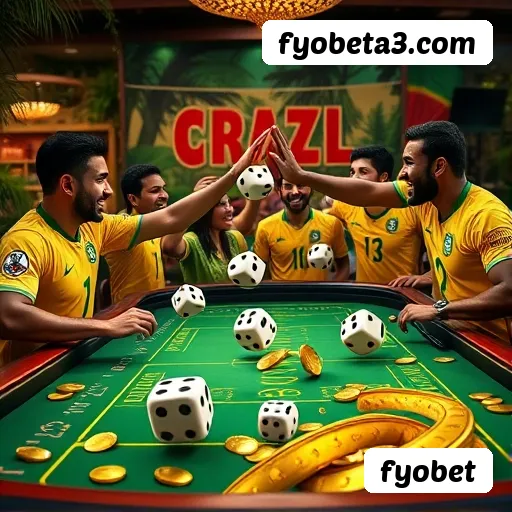 Download app fyobet Android iOS