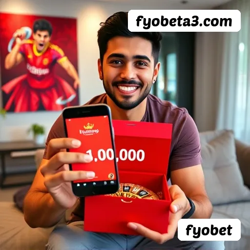 Guia rápido de apostas ao vivo na fyobet