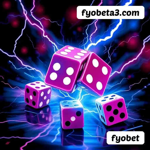 App fyobet apostas esportivas mobile