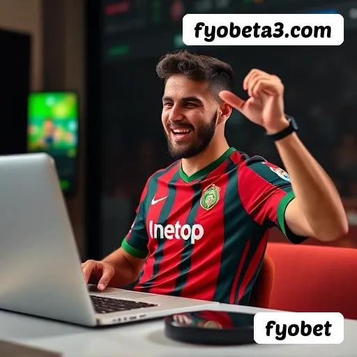 Dúvidas frequentes sobre apostas esportivas na fyobet