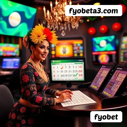 Cassino ao vivo fyobet dealers
