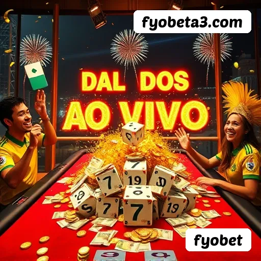 Bônus exclusivos membros VIP fyobet