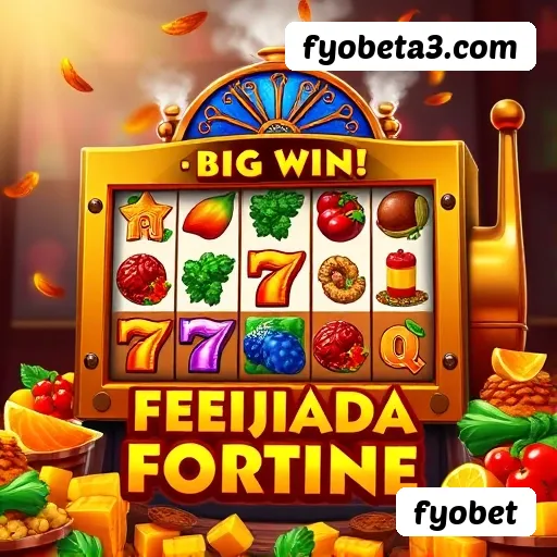 Slots com prêmios fyobet